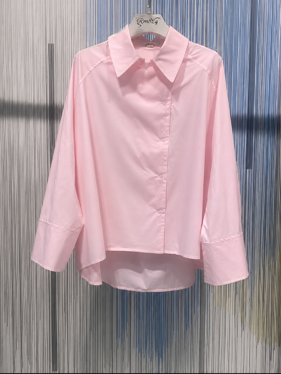 Chemise Hanna Rose