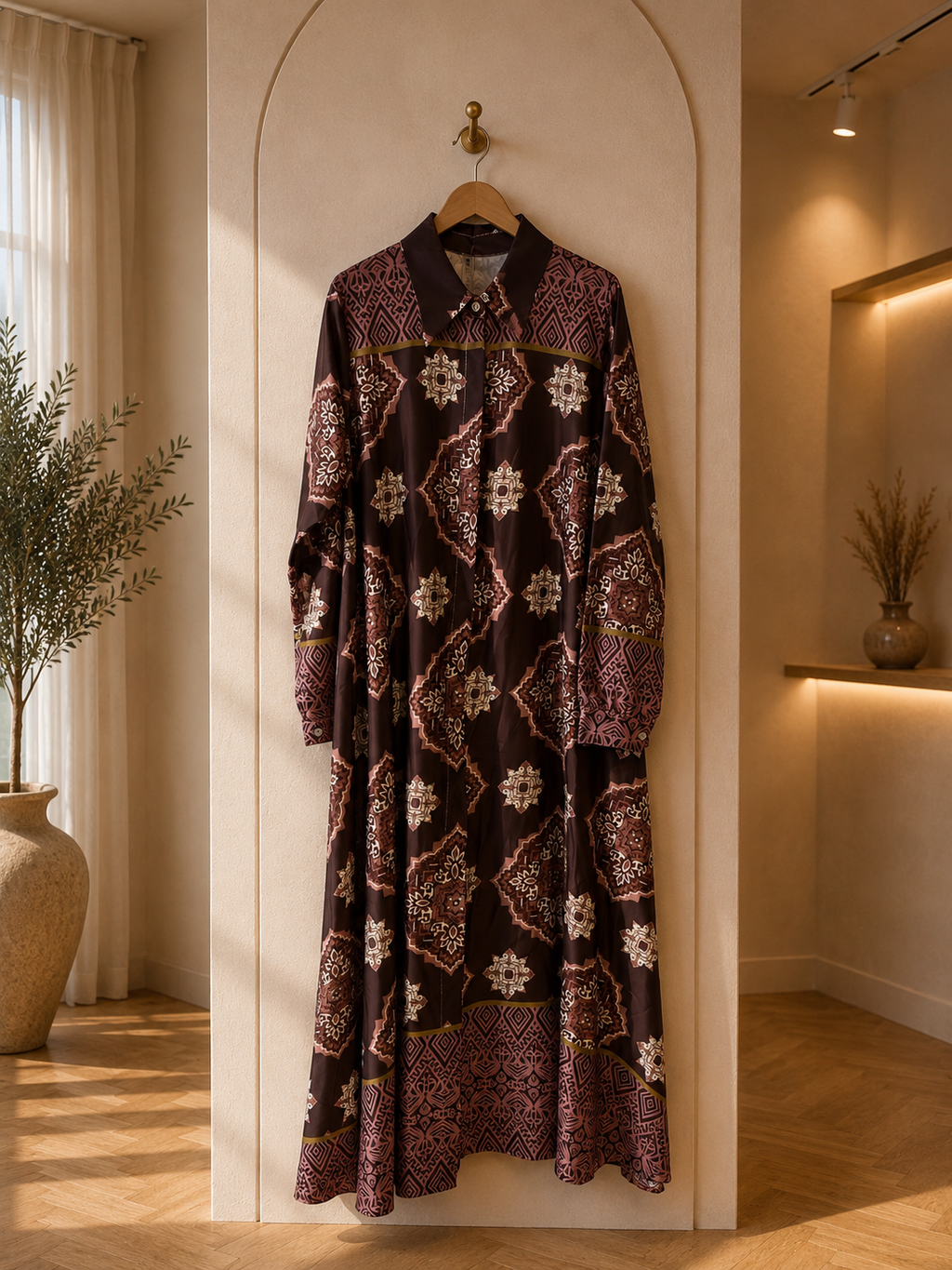 Robe Cassie