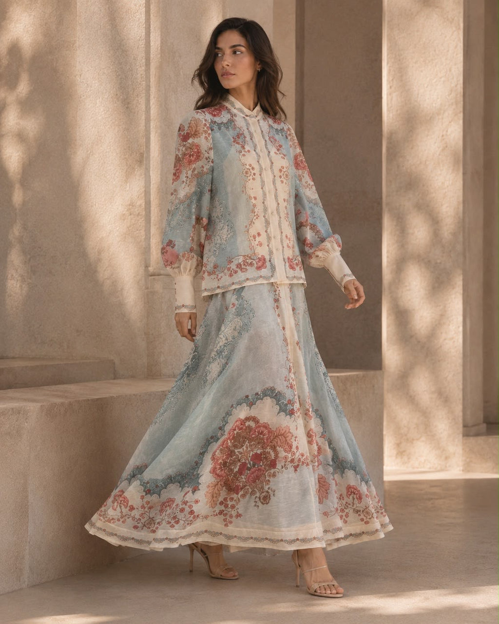 Ensemble Céleste
