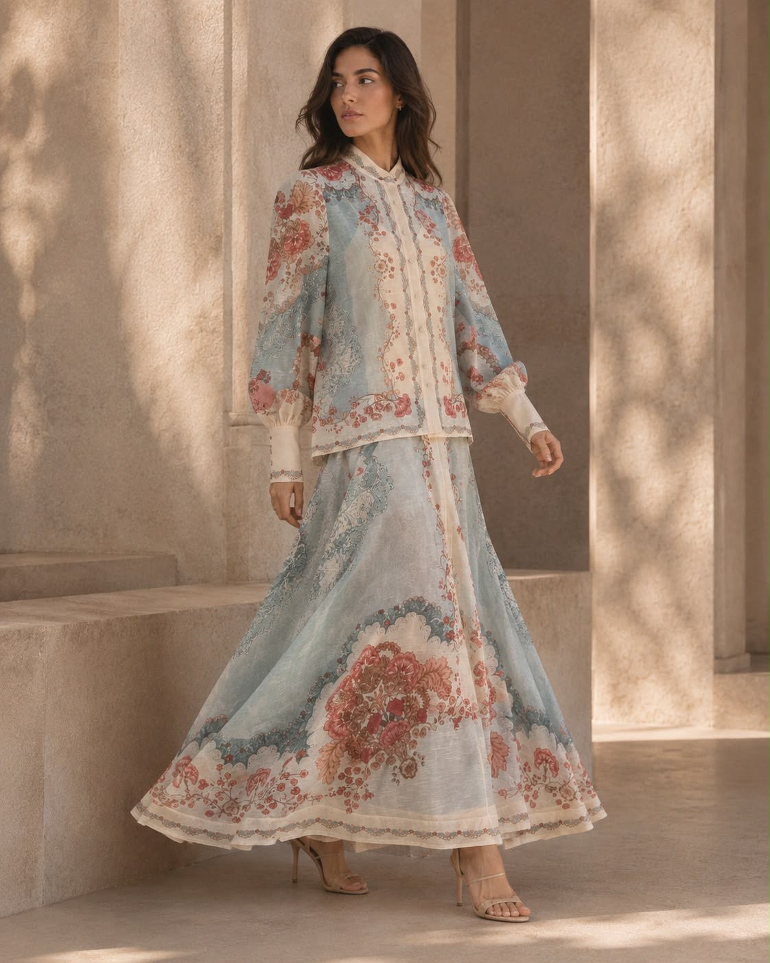 Ensemble Céleste