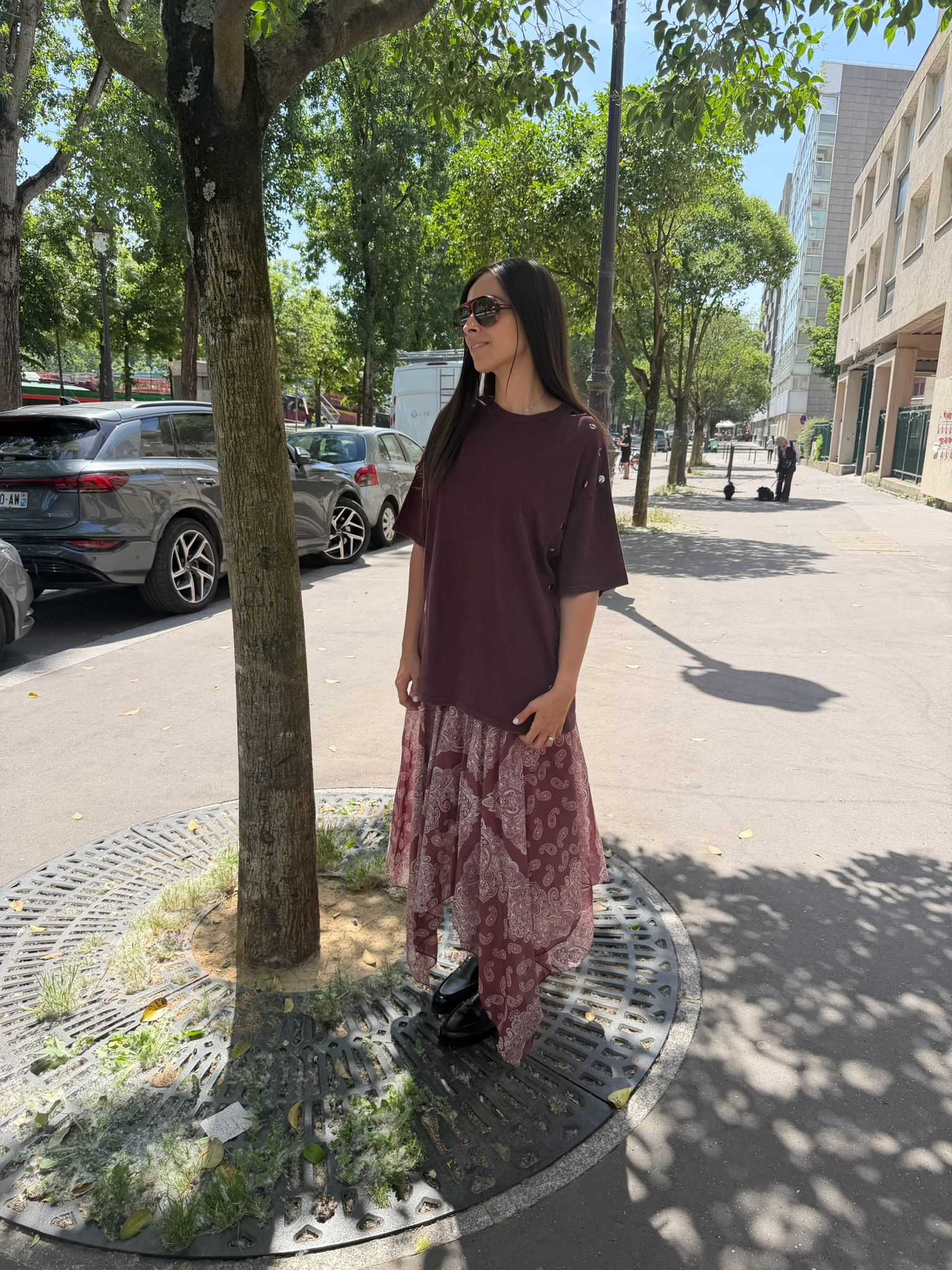 Jupe Amaya