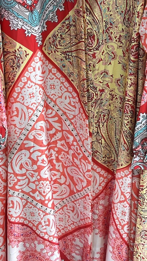 Robe Liv