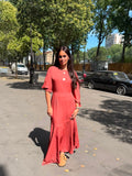 Robe Héloïse
