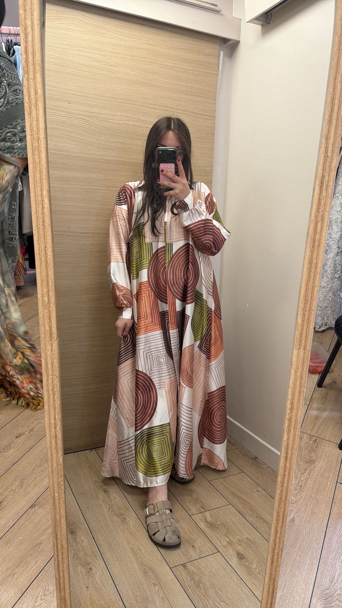 Robe Lola
