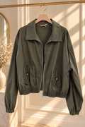 Veste ondine