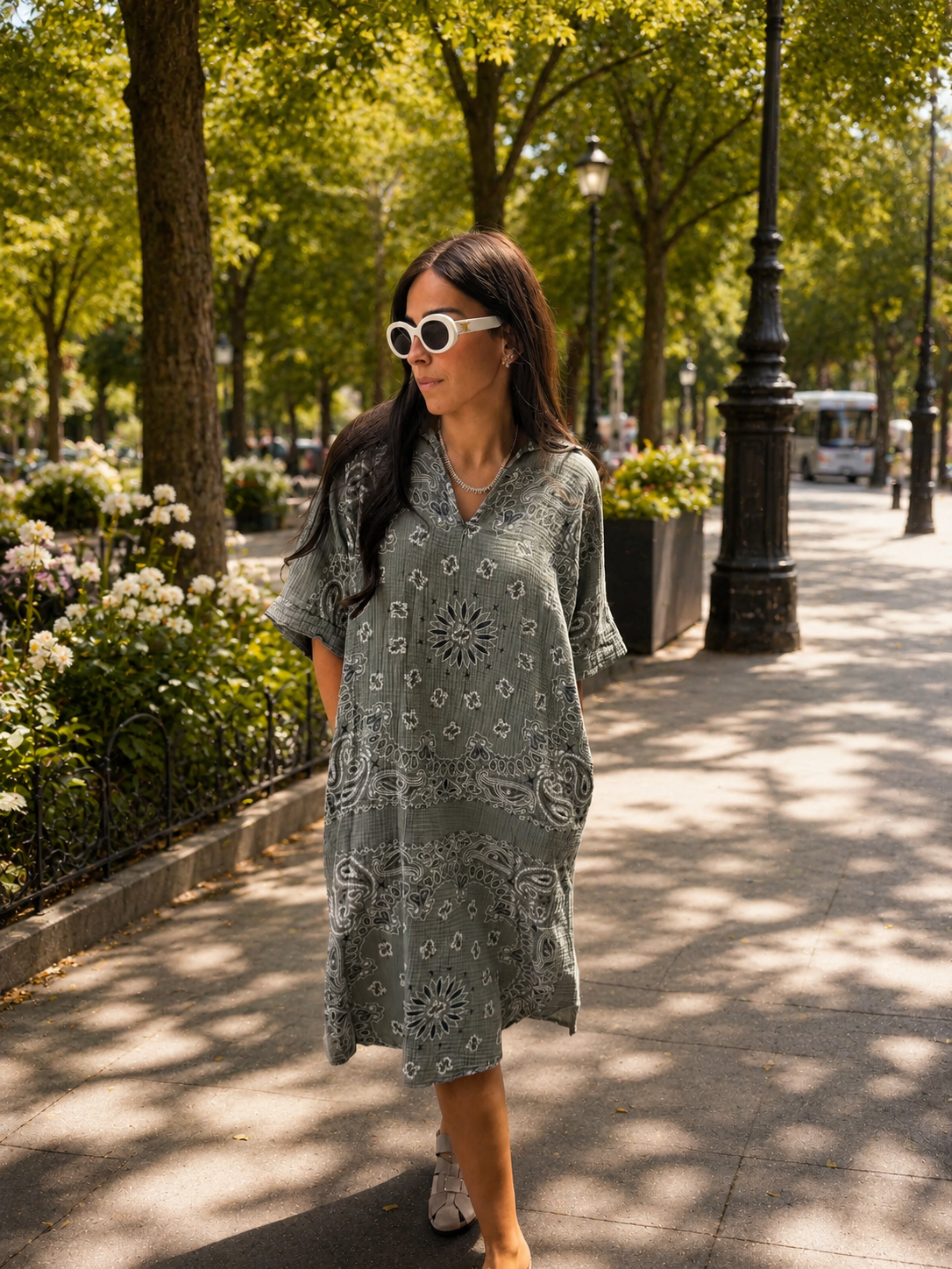 Robe Avi