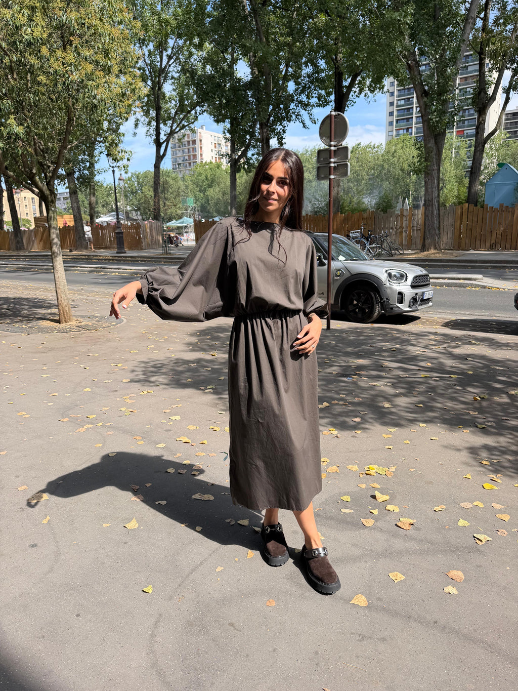 Robe Hailey