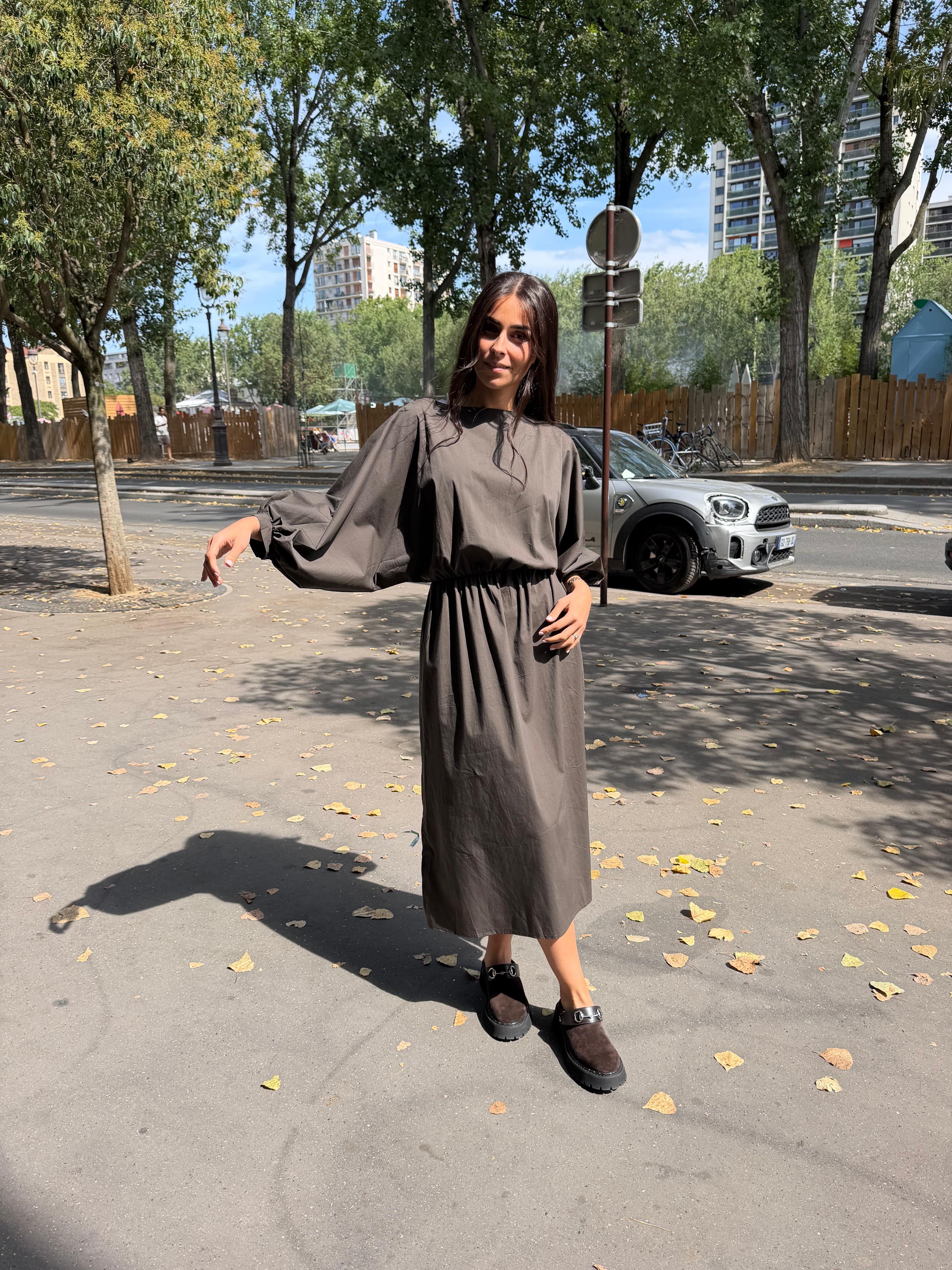 Robe Hailey