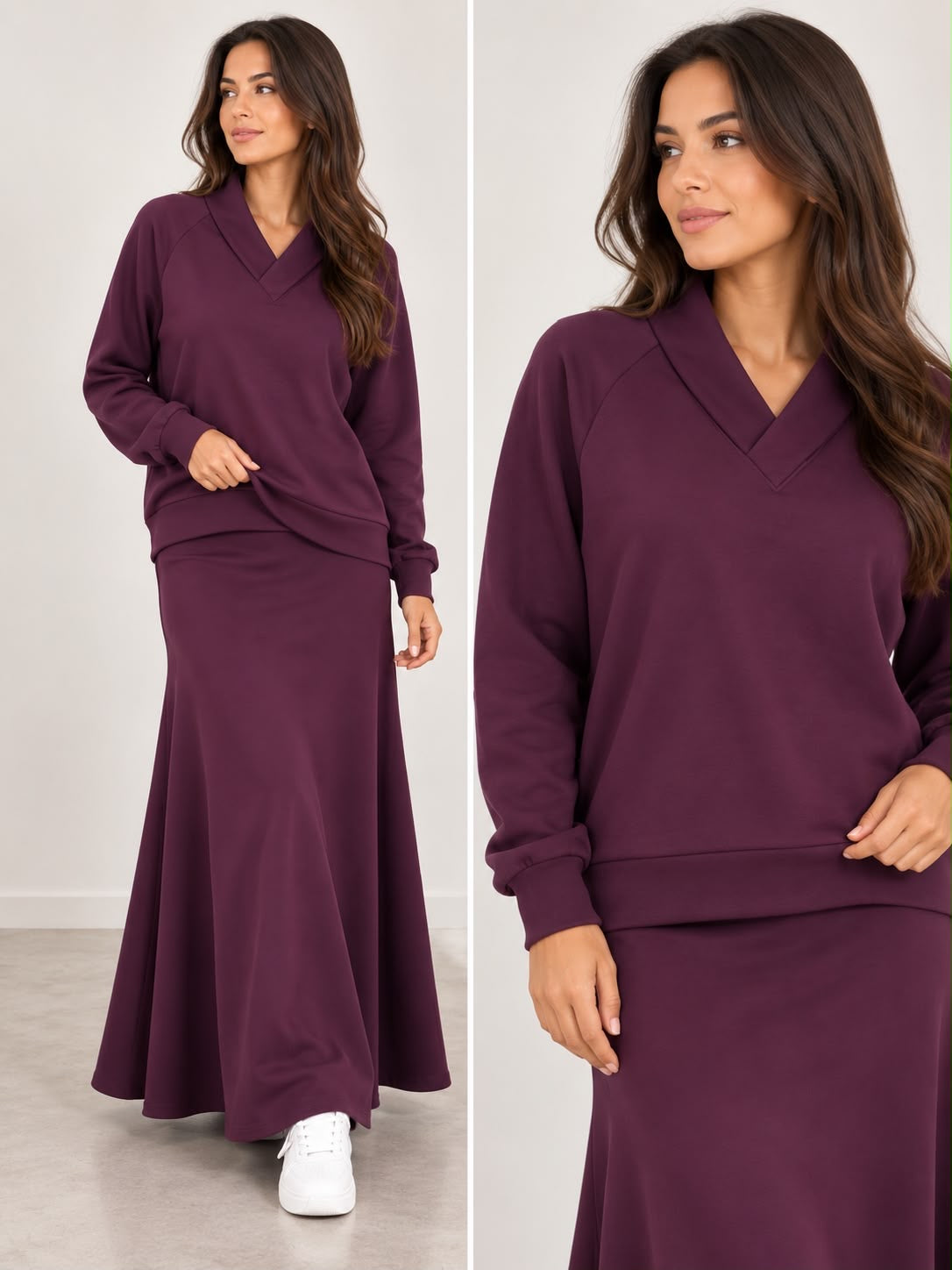 Ensemble Shira