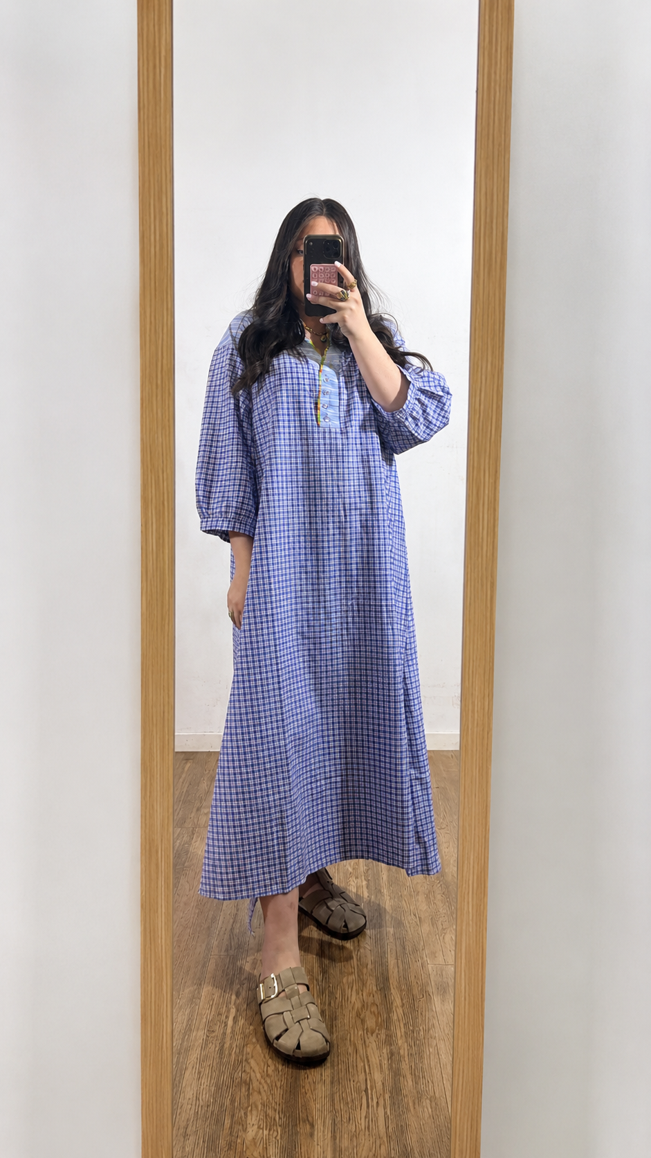 Robe Riley