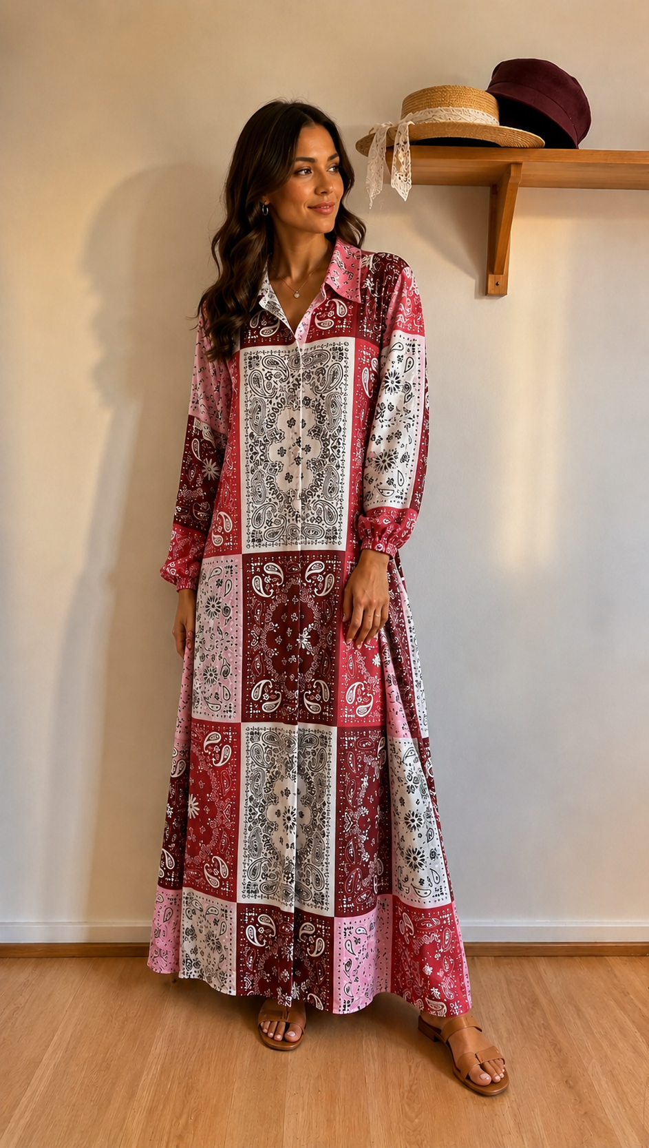 Robe Naïa