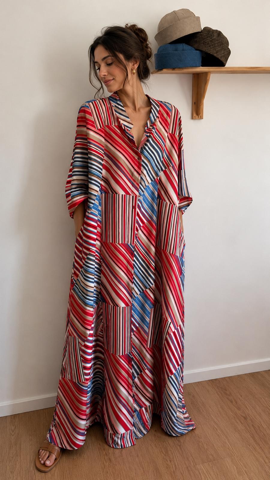 Robe Mia
