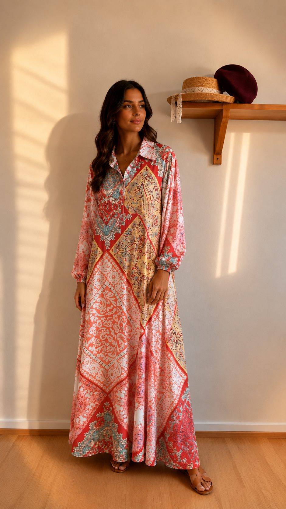 Robe Liv