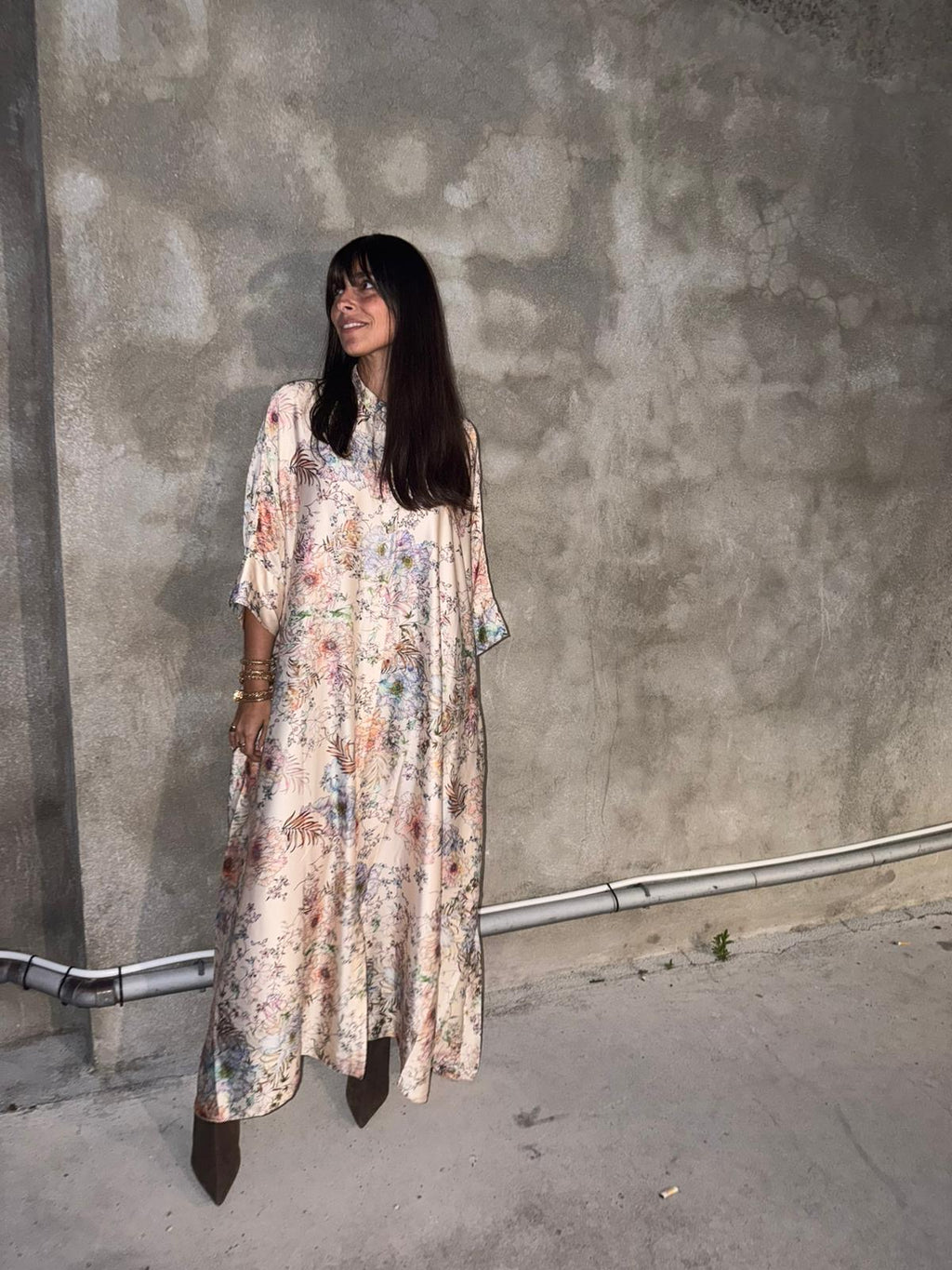 Robe Laurie