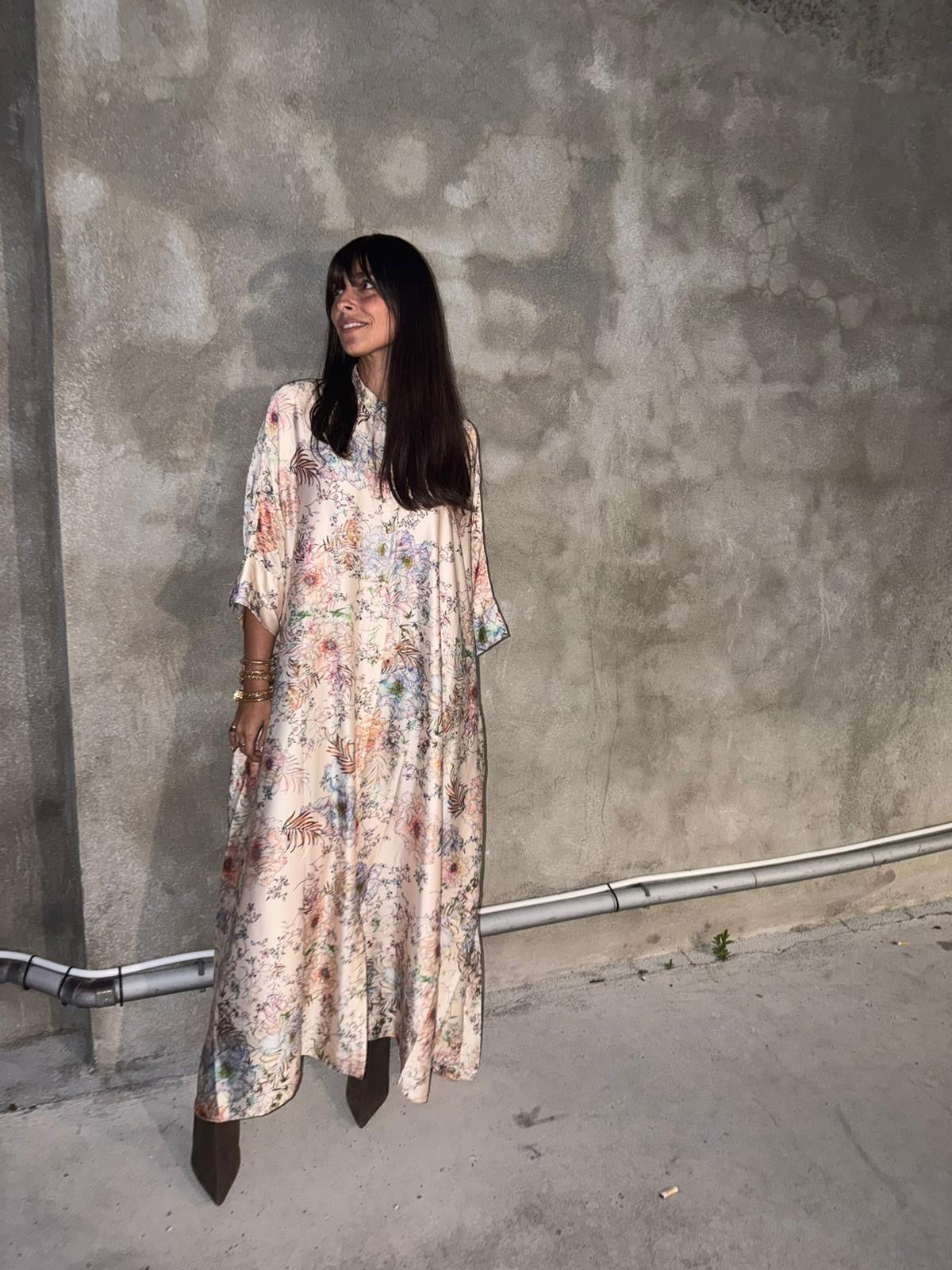 Robe Laurie