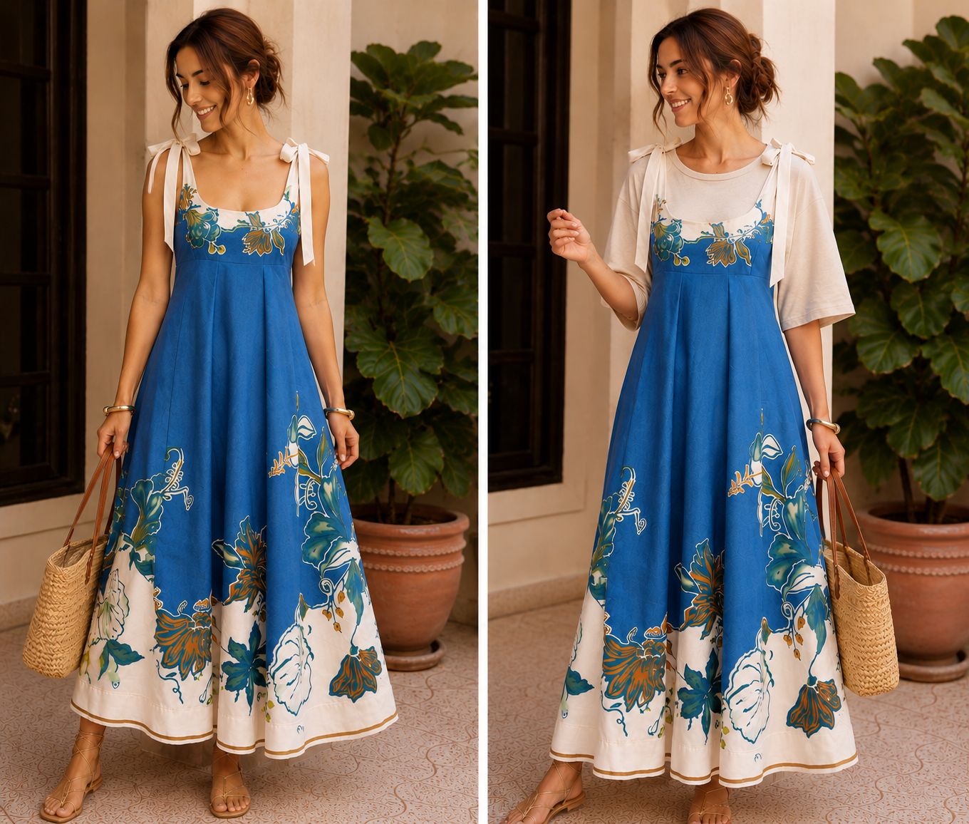 Robe Iska