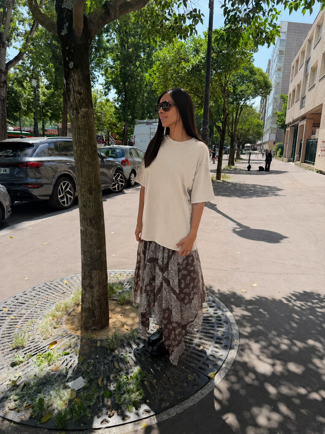 Jupe Amaya