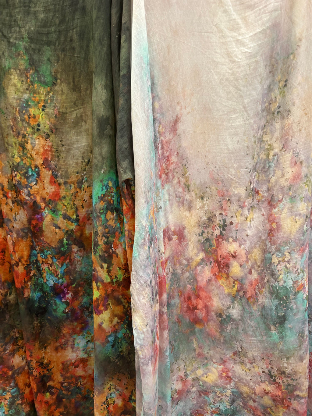 Robe Hindy