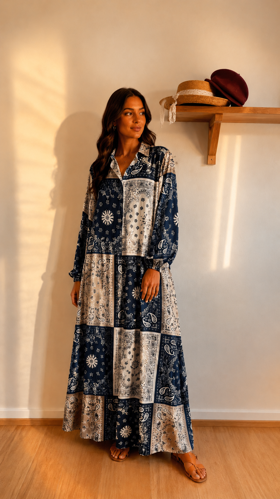 Robe Naïa