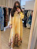 Robe Iris