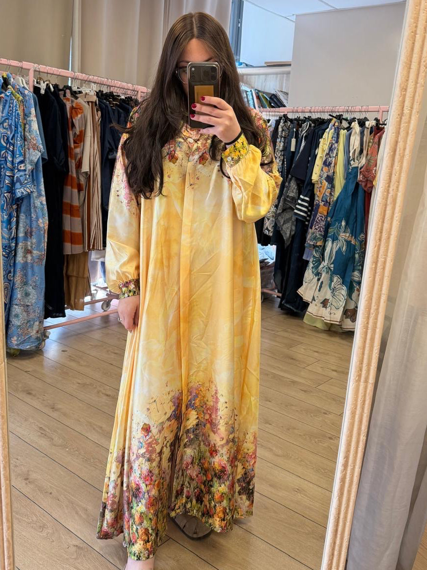 Robe Iris