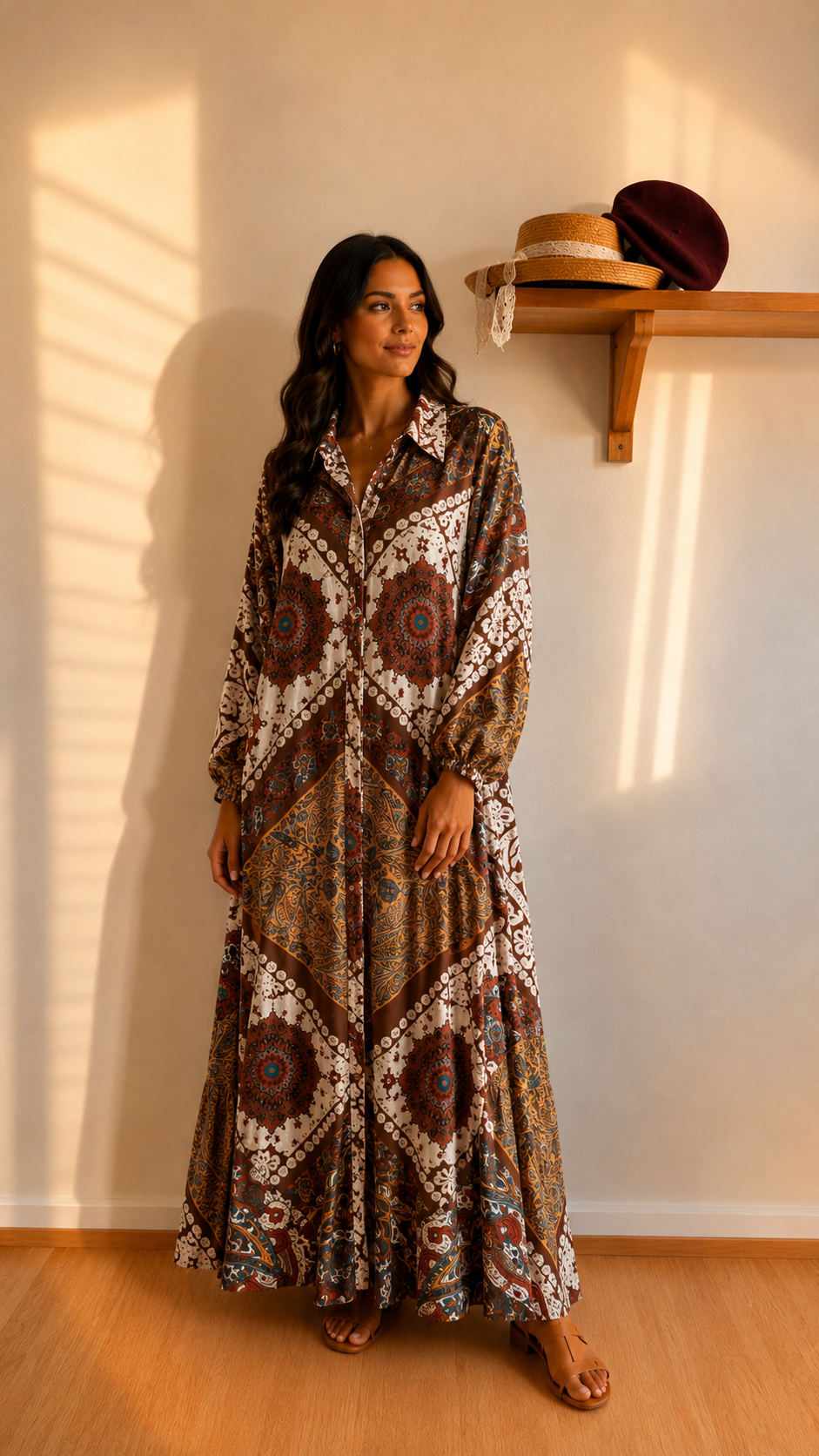 Robe Liv