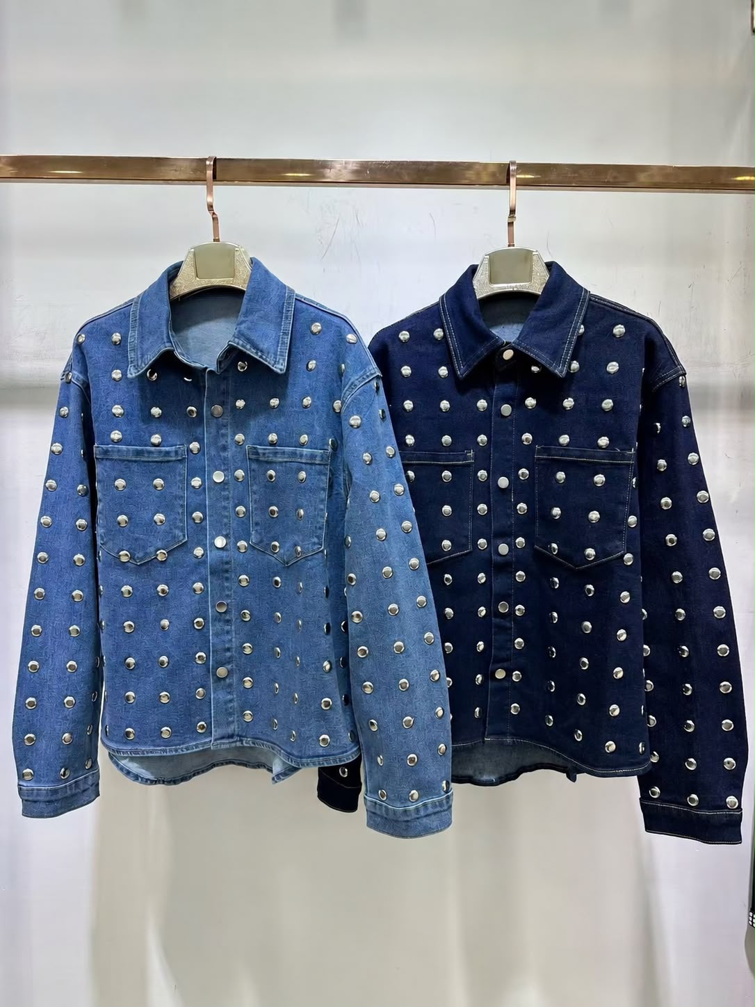 Veste Billie
