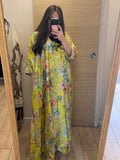 Robe Laurie ( verte)