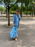 Robe Océane