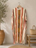 Robe Gaïa en viscose
