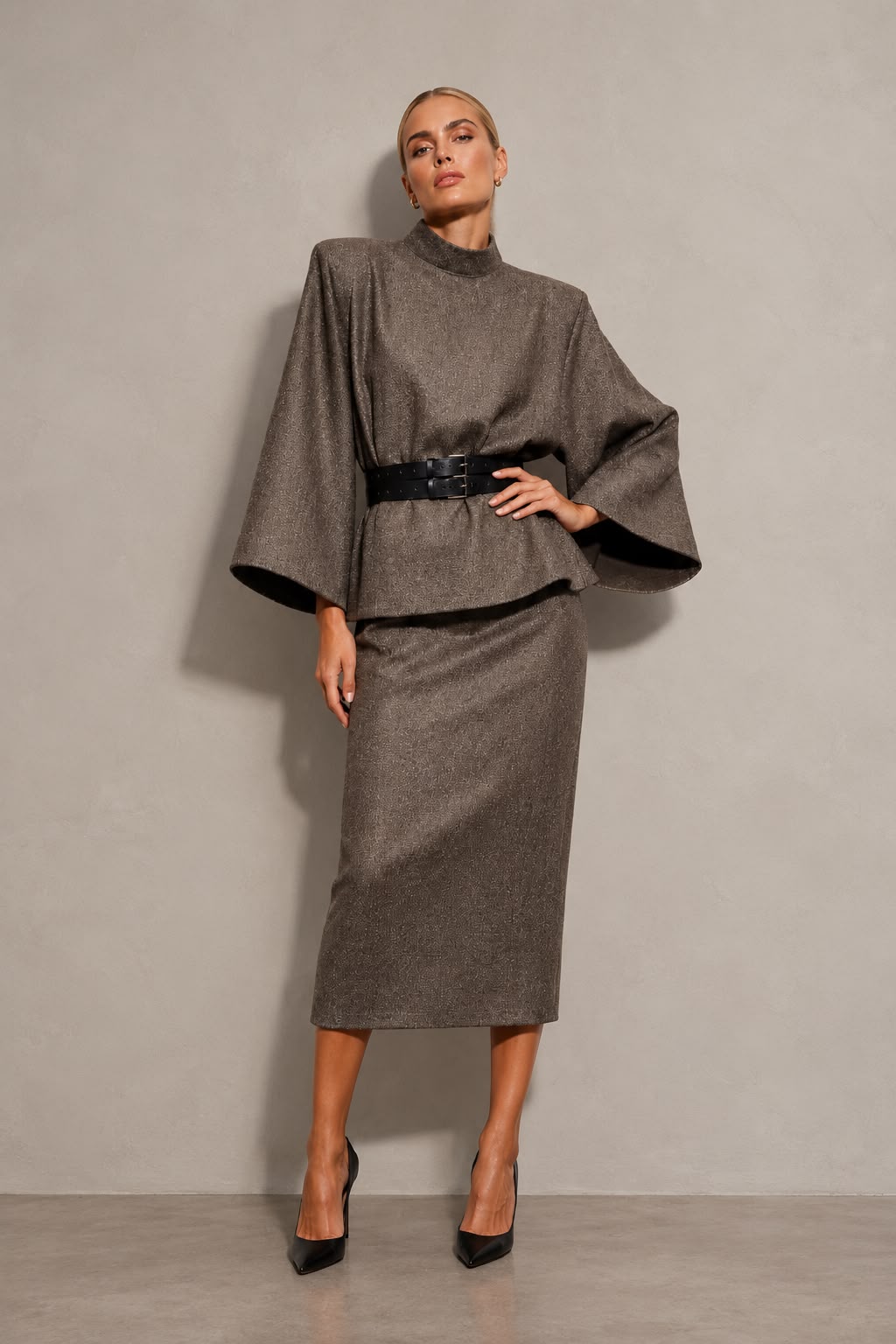 Ensemble Gabrielle