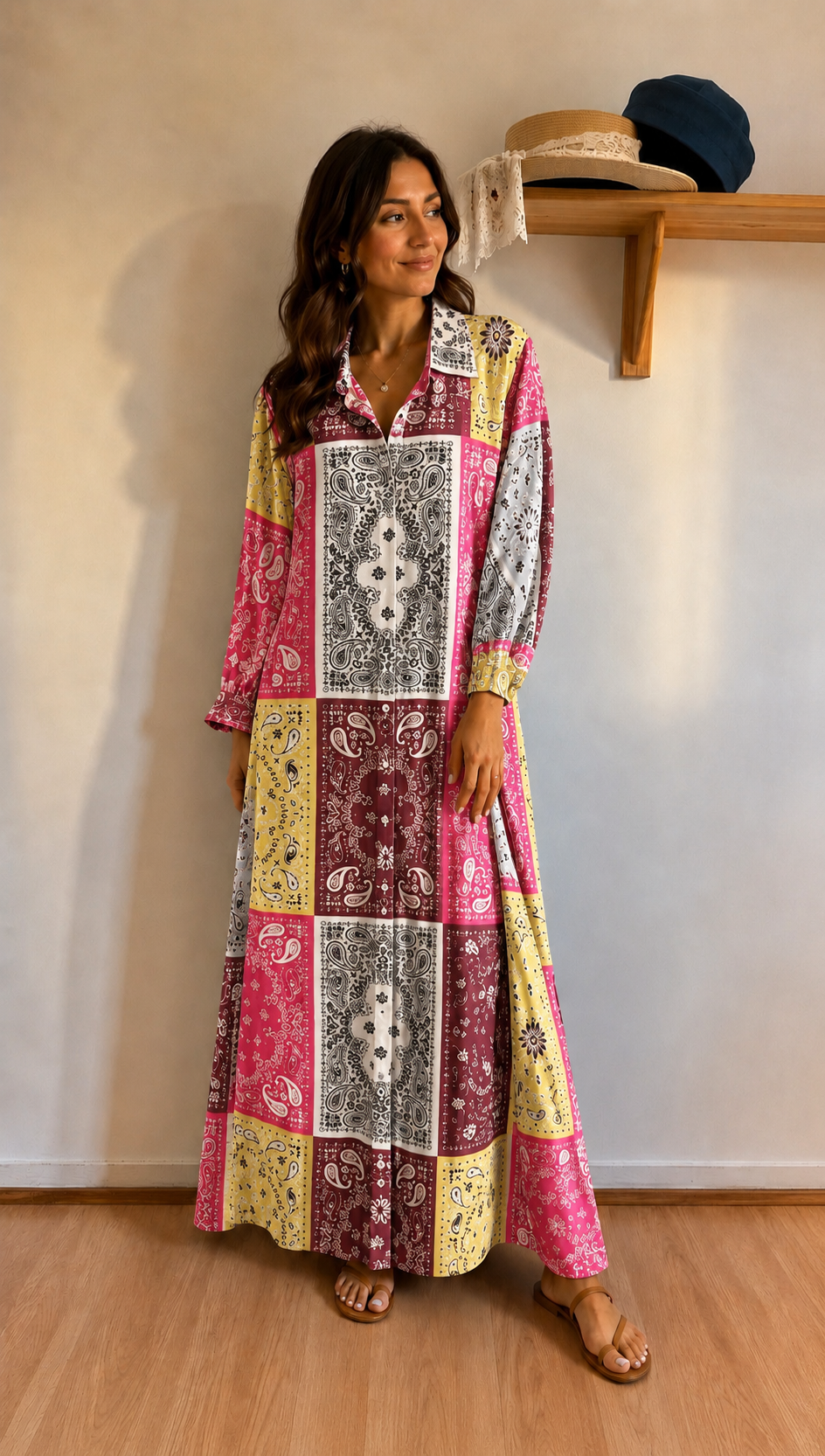 Robe Naïa