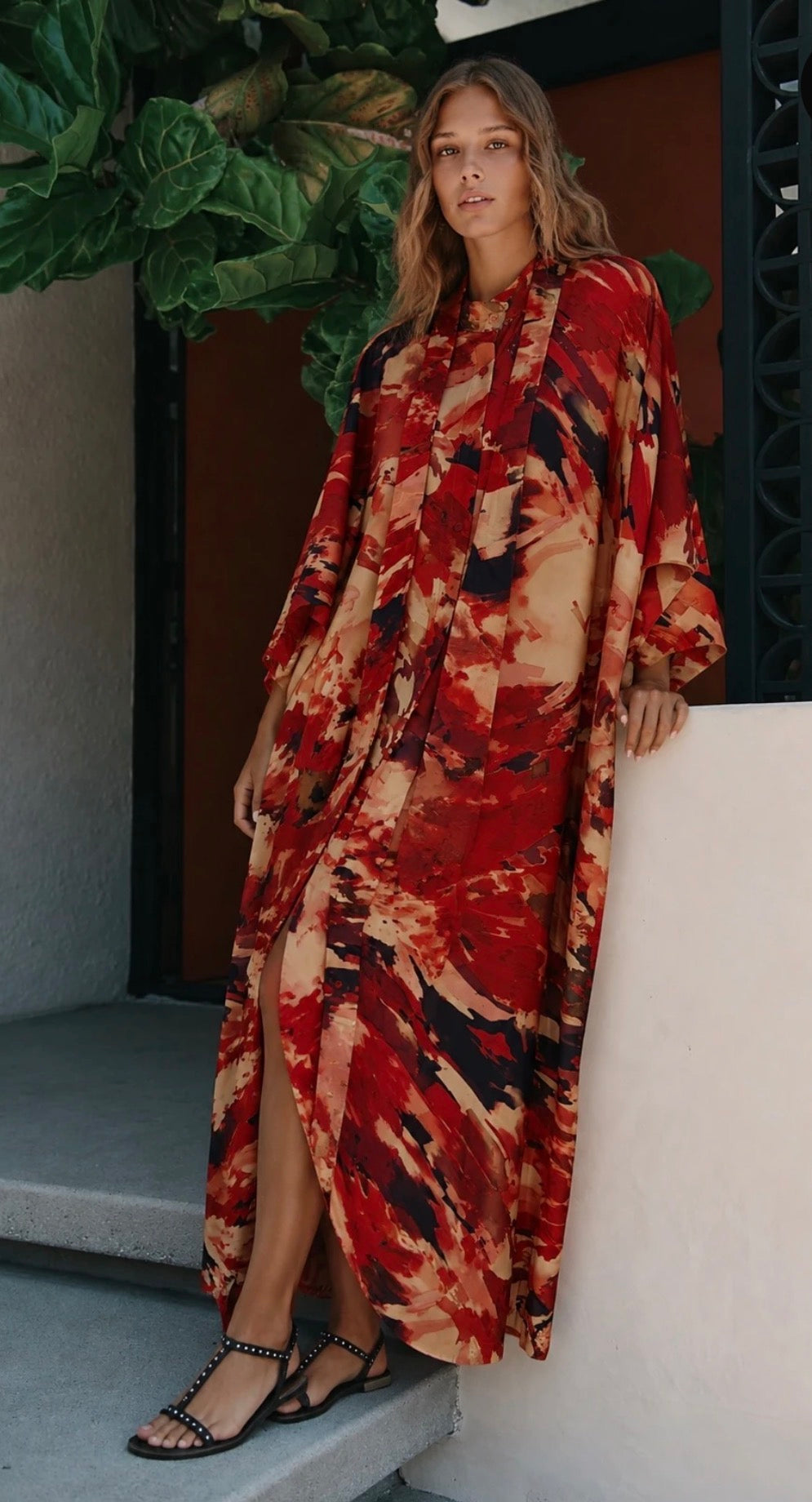 Robe Sidney