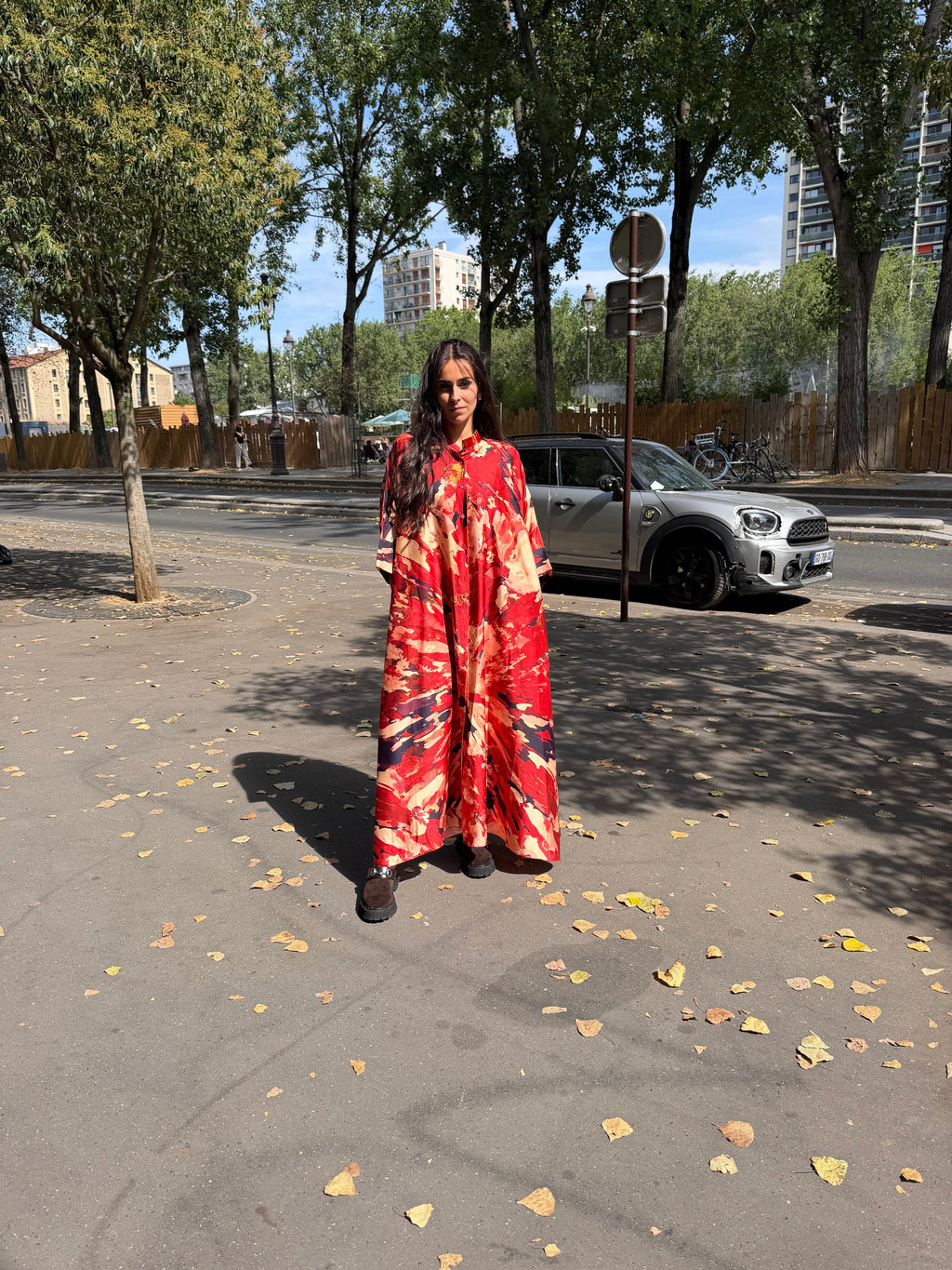 Robe Sidney