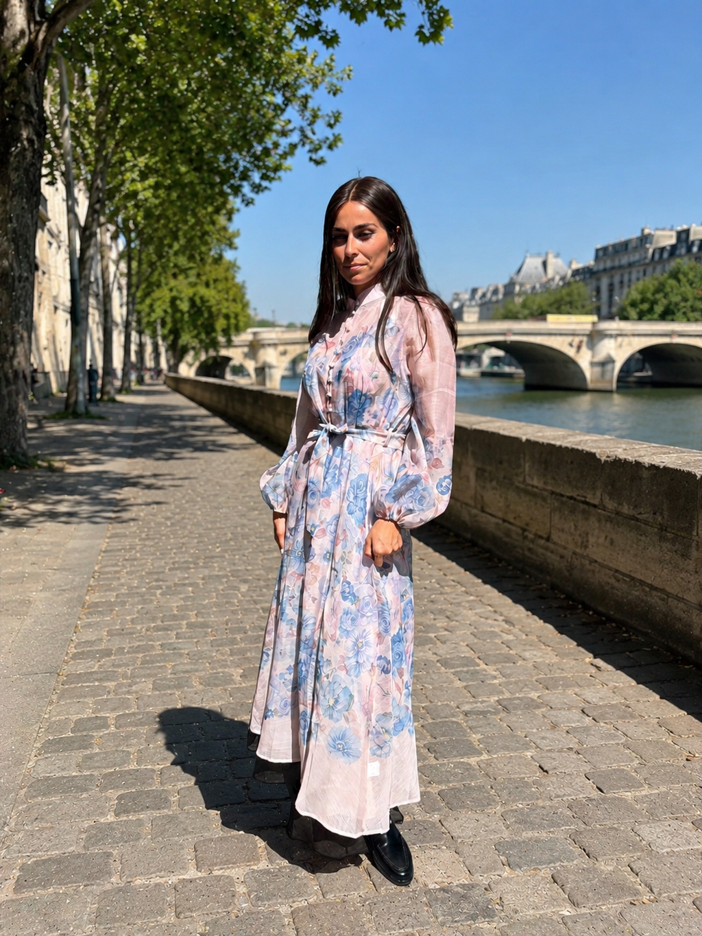 Robe Kiara