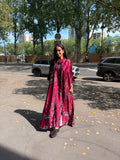 Robe Savanah