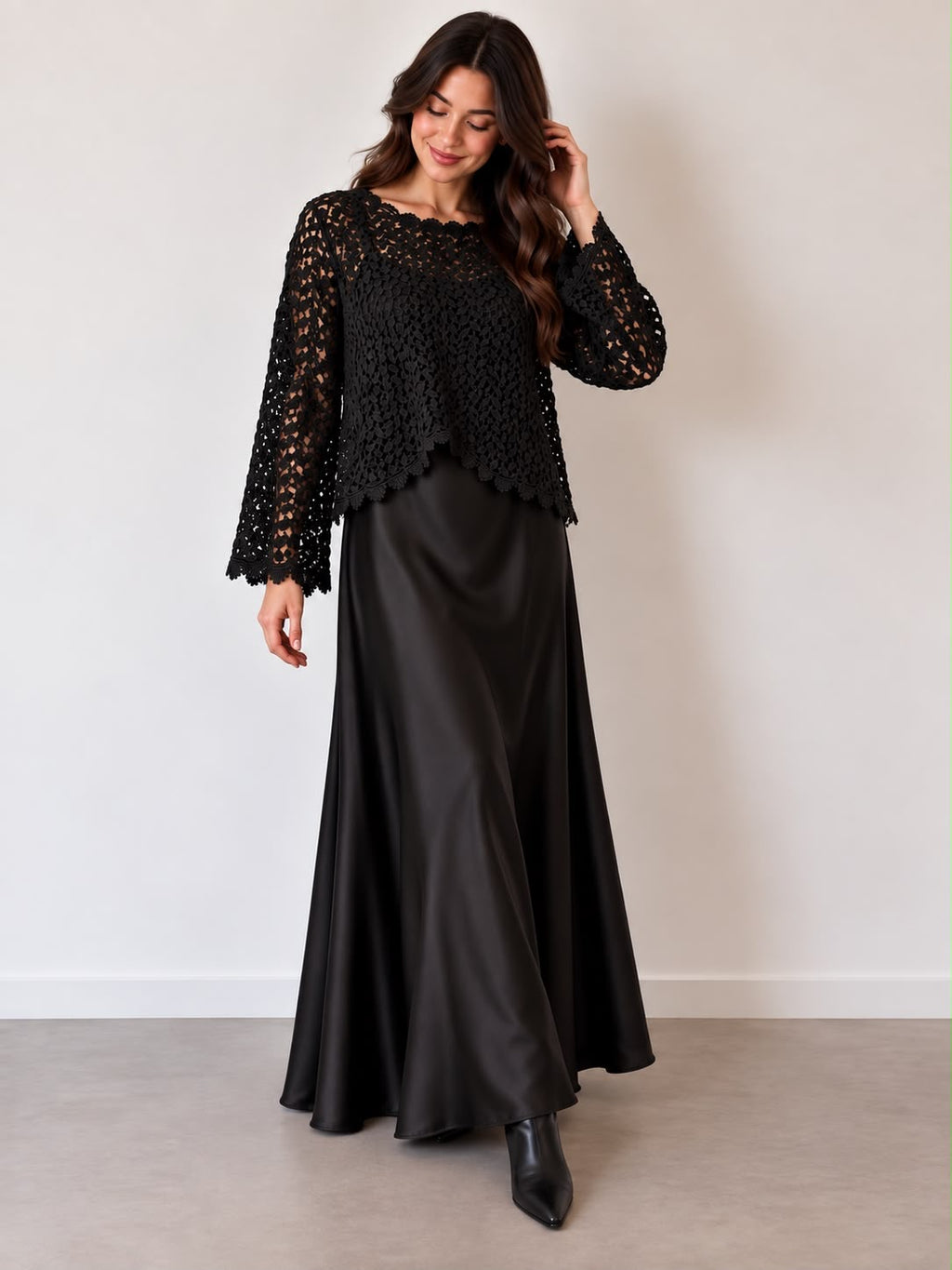 Robe Claudia