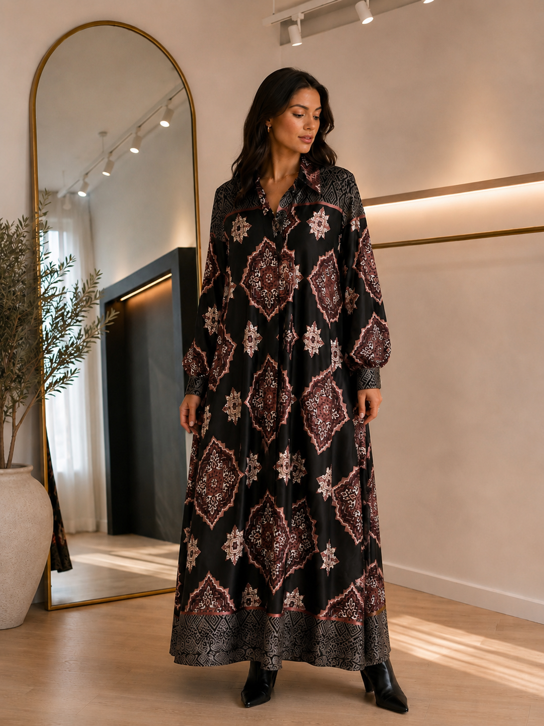 Robe Cassie
