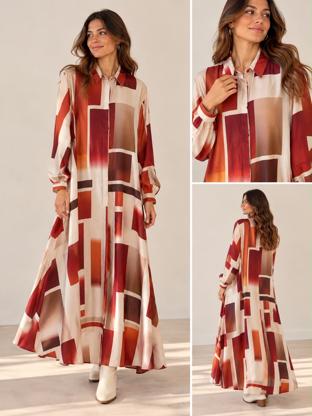 Robe Ashley