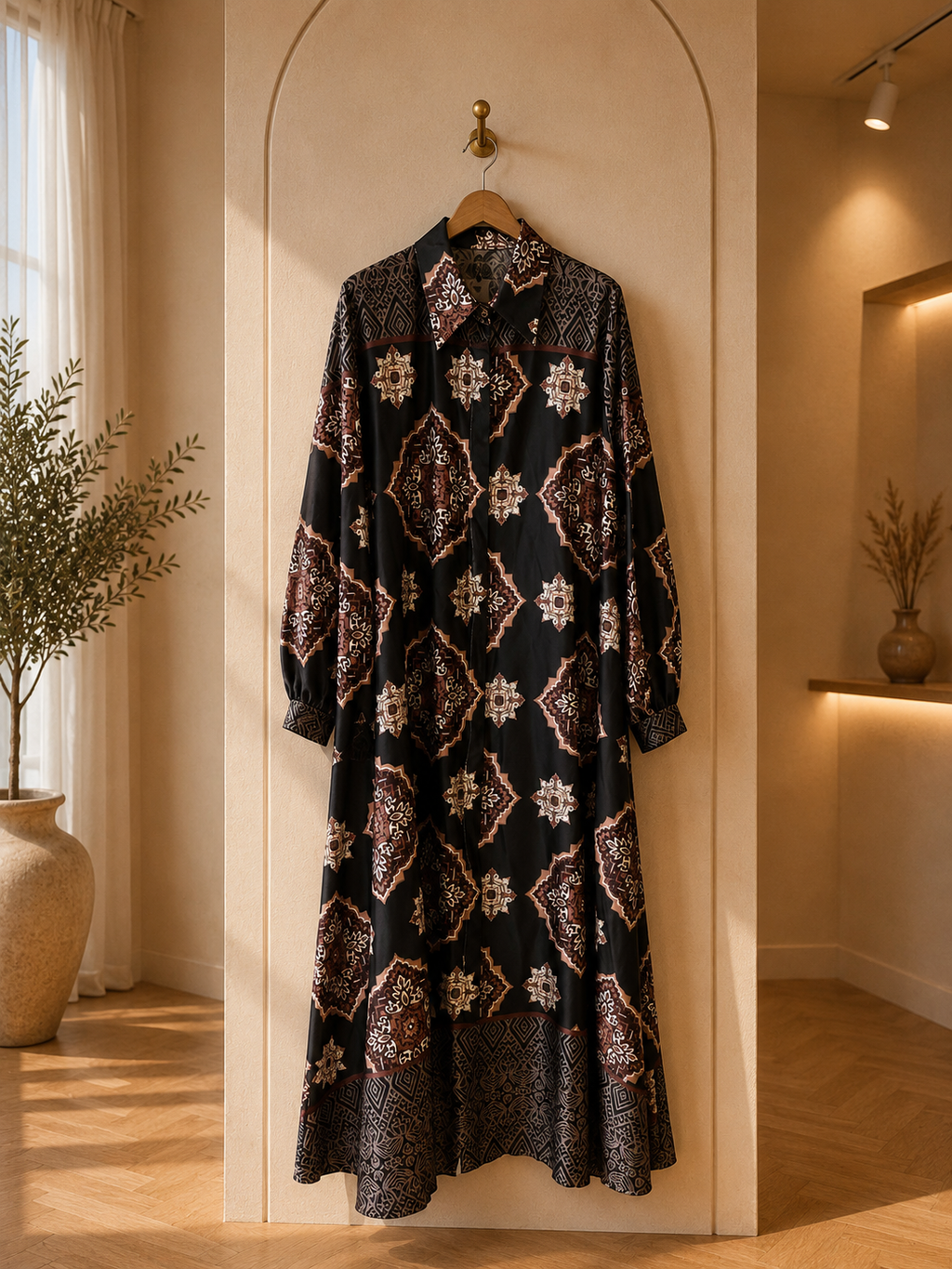 Robe Cassie