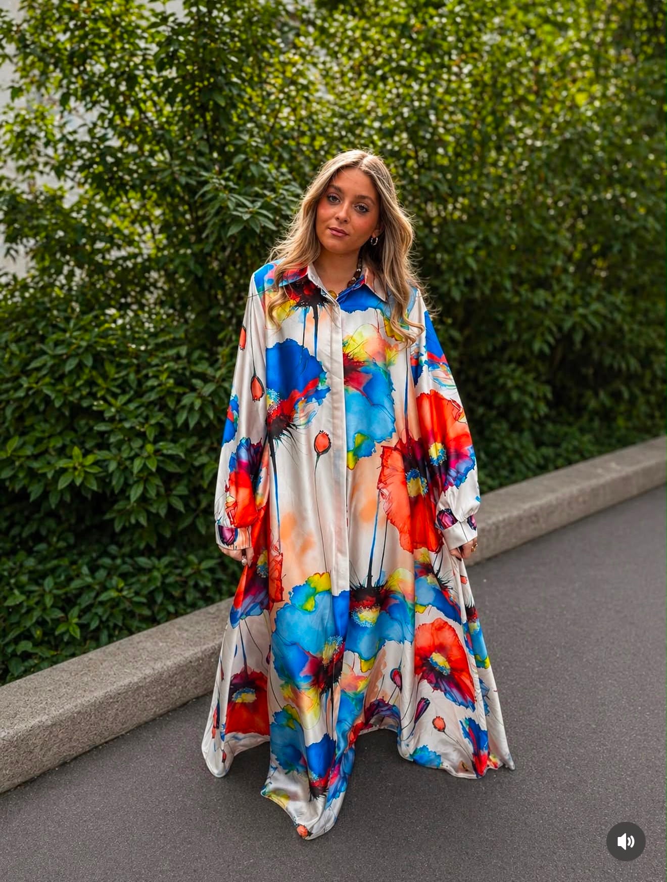 Robe Lorène