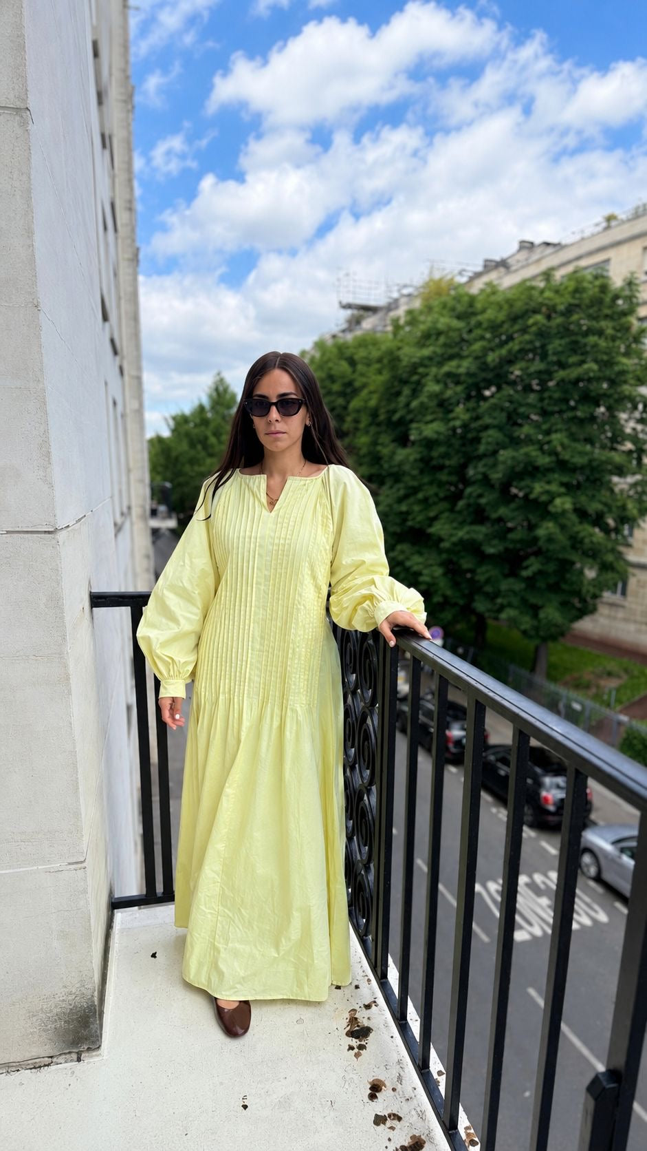 Robe Celia
