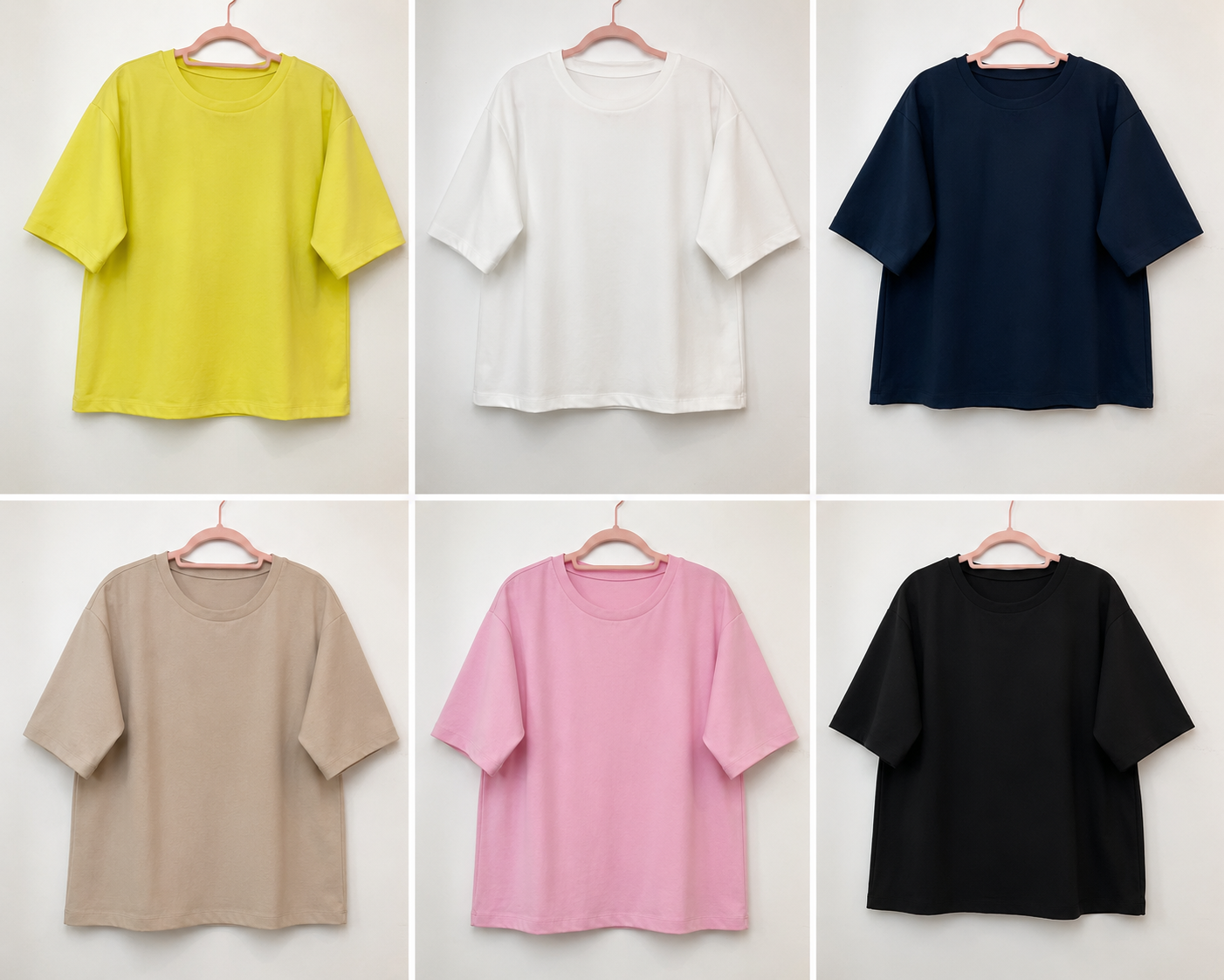 Tee shirt manche 3/4 (au coude)