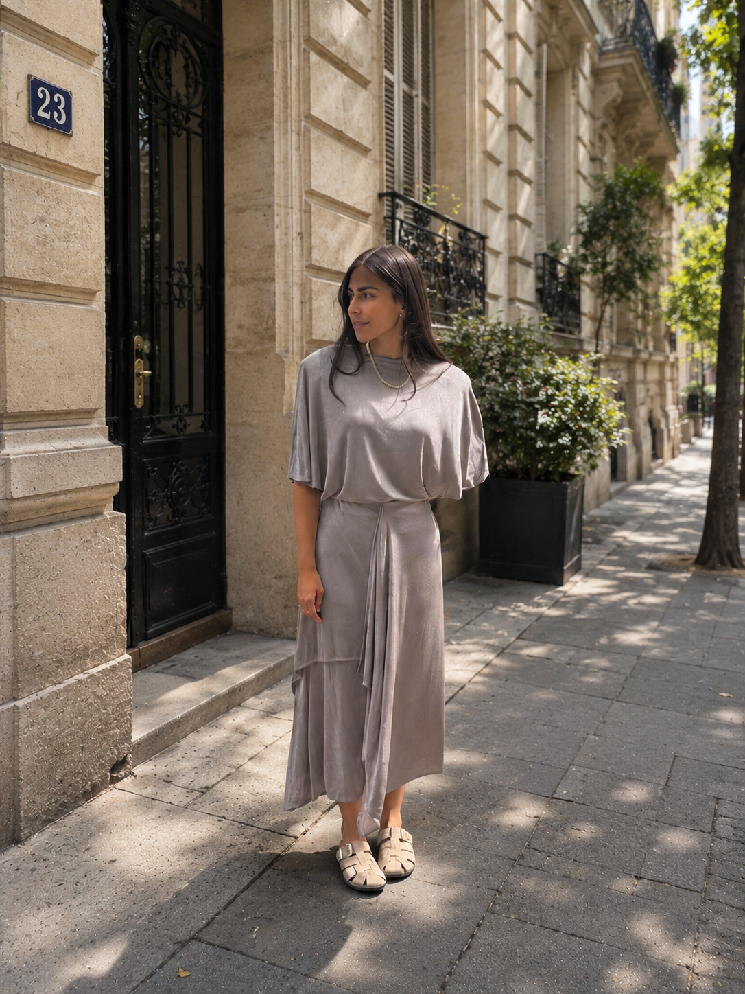 Ensemble Tara