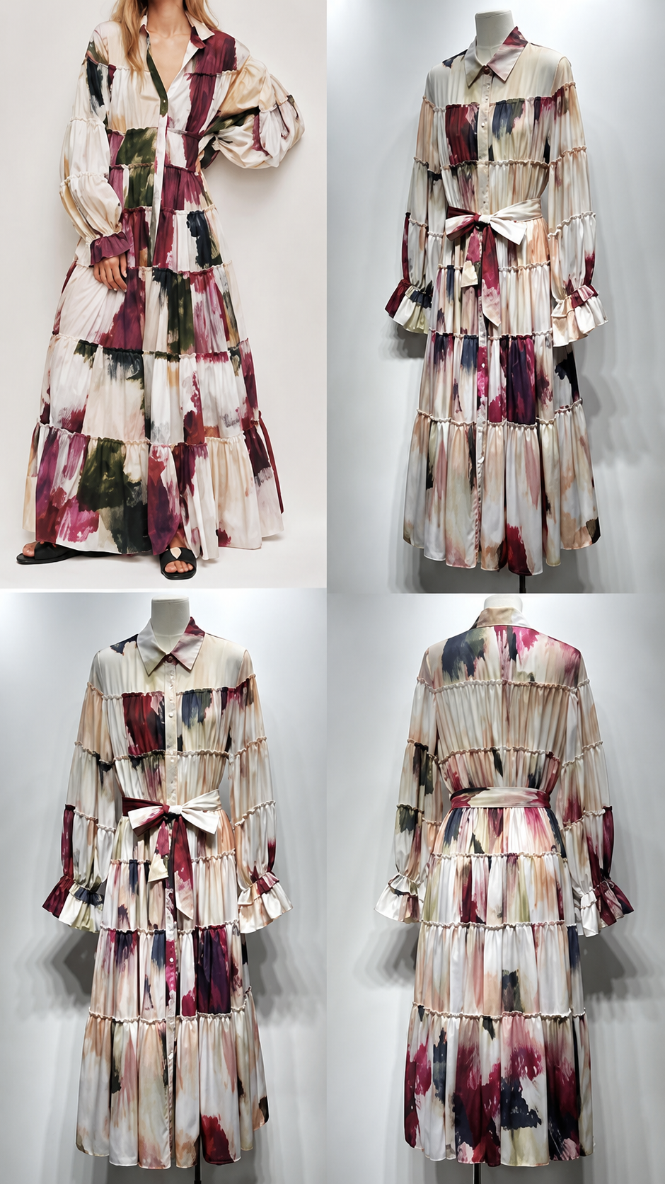 Robe Nelly