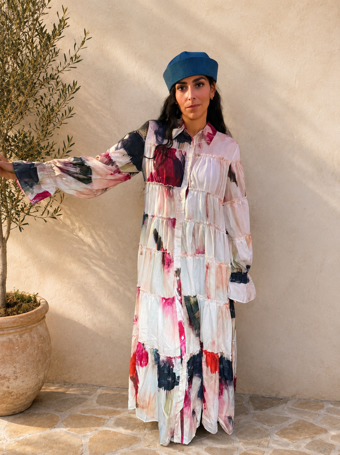 Robe Nelly