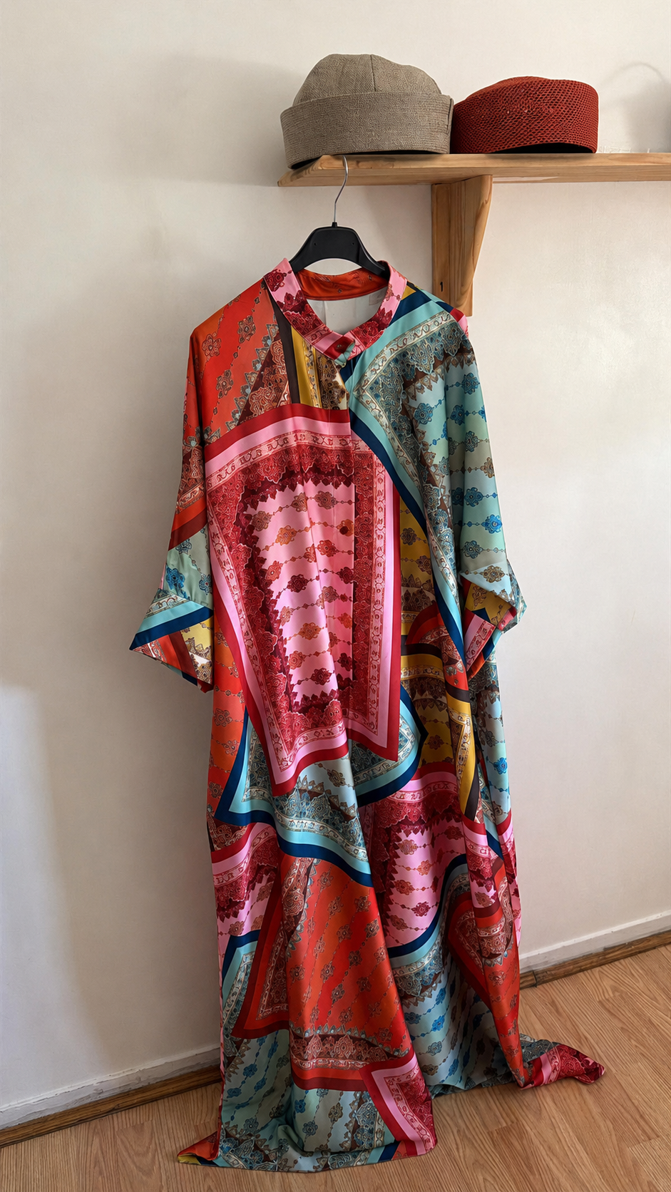 Robe Alba