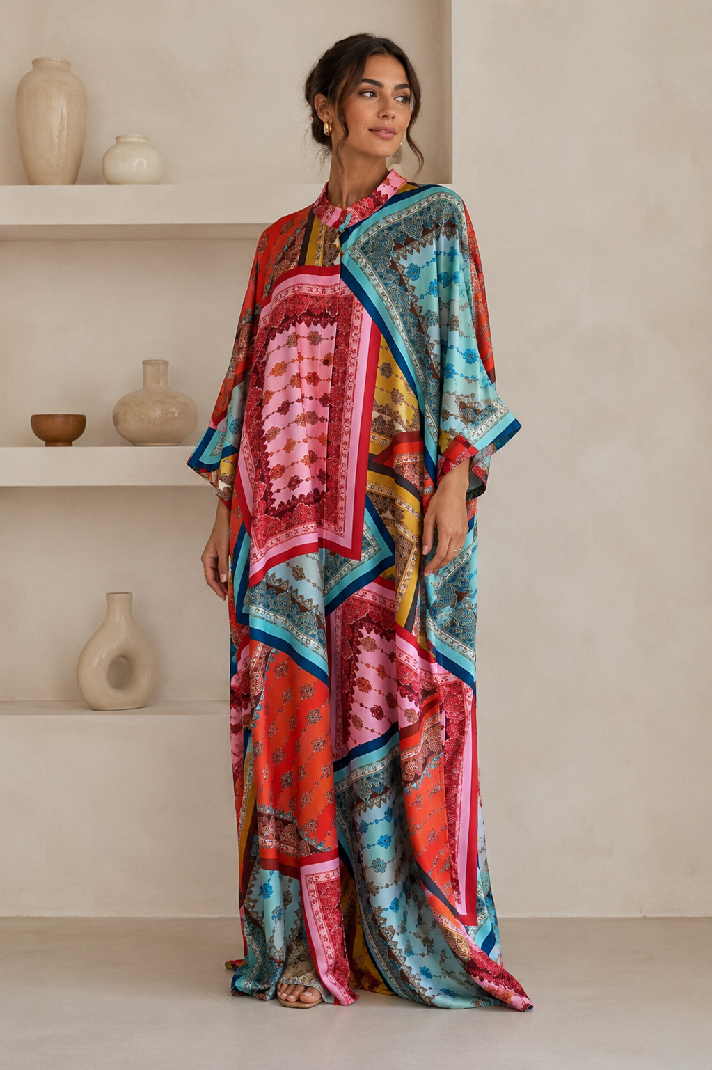 Robe Alba