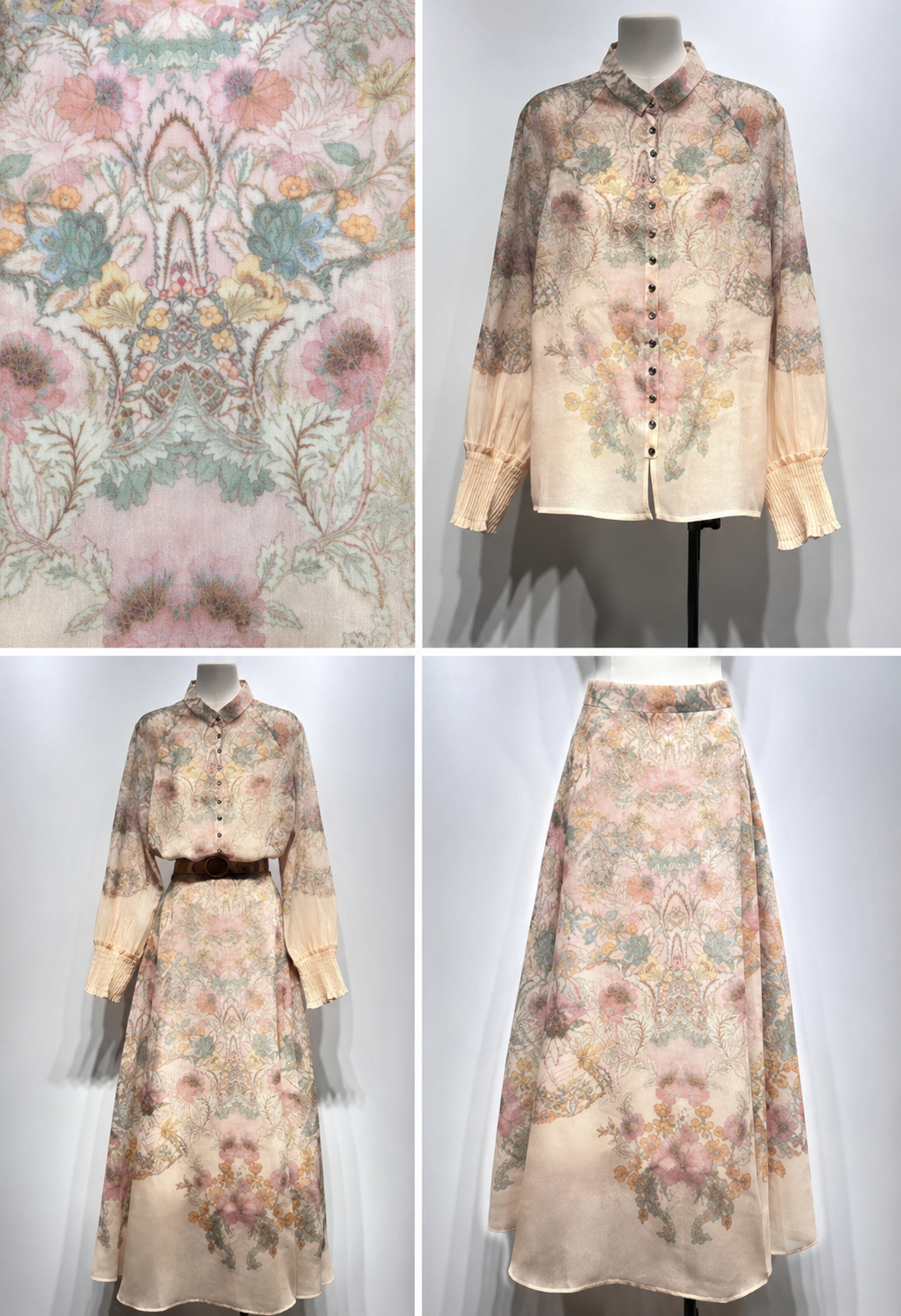 Ensemble Clara