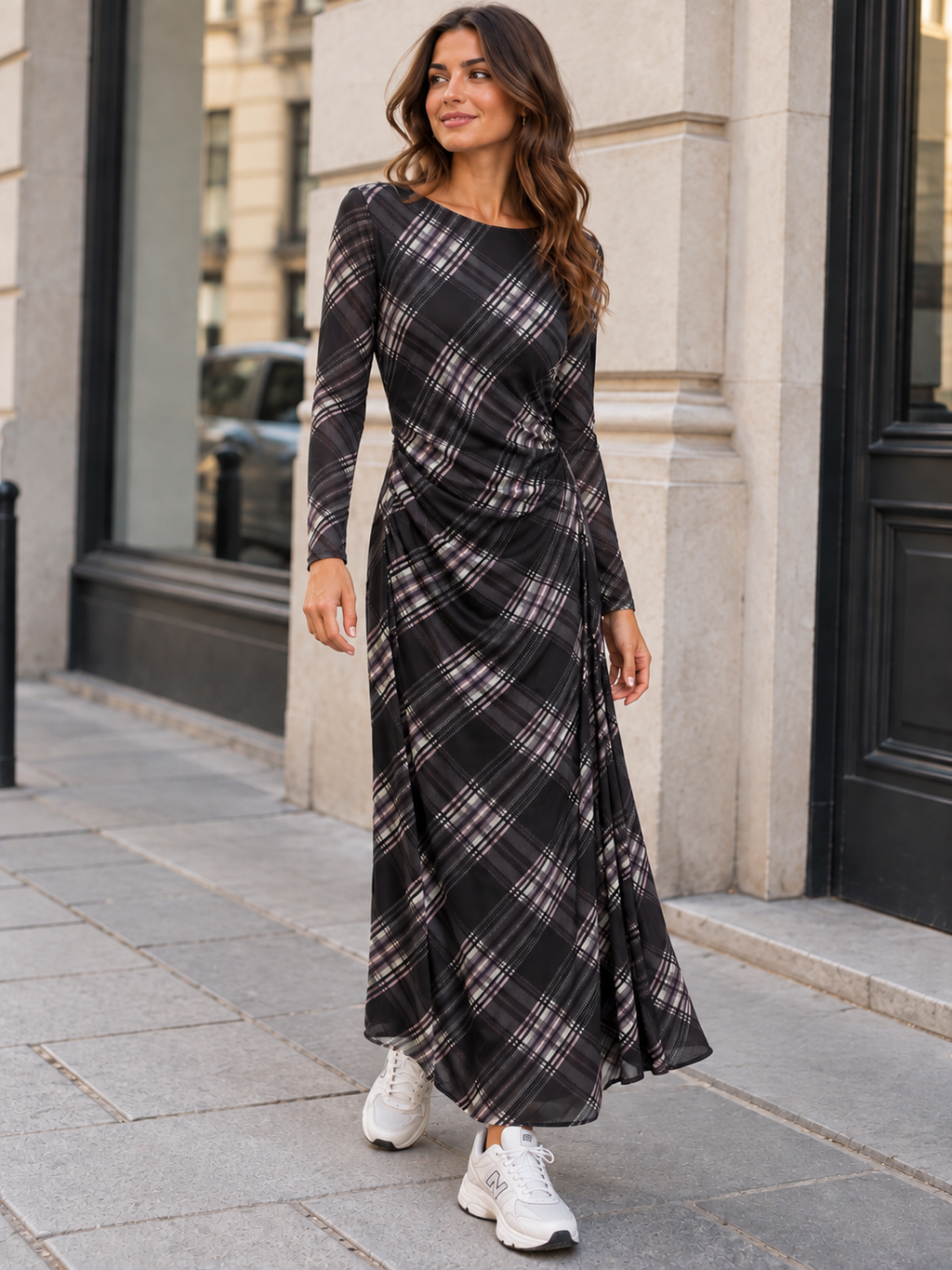 Robe Sofia